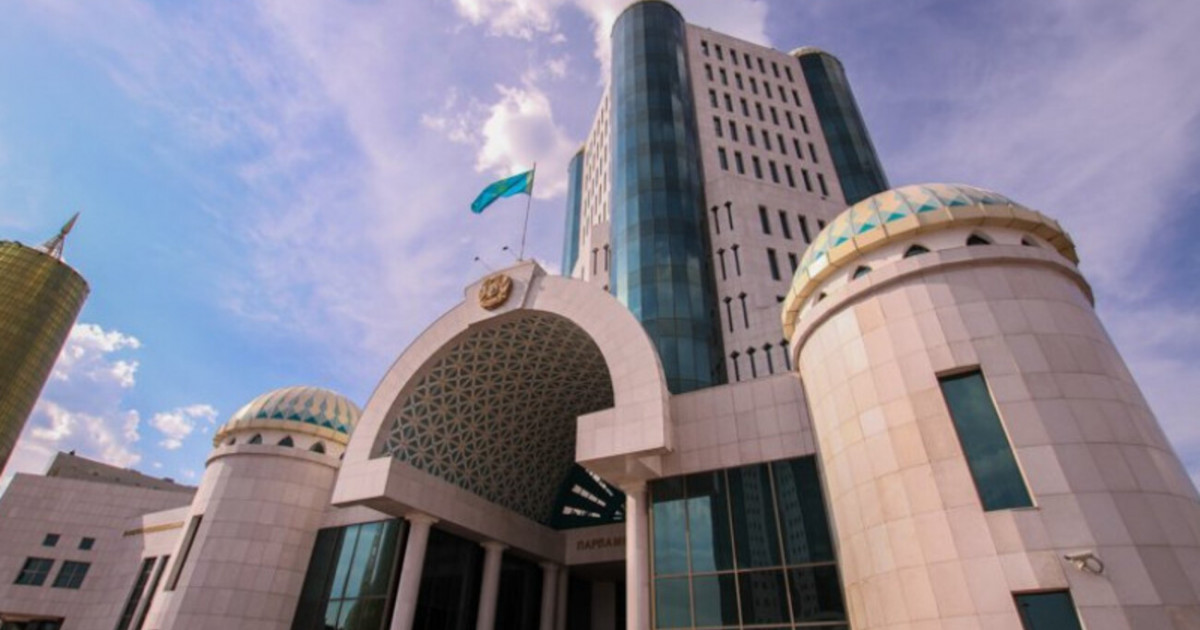 Тоқаев алаяқ Жоғарғы сот судьясын қызметінен босатуды ұсынды