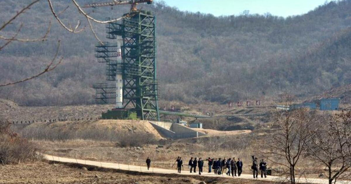 «Солтүстік Корея ядролық полигонын қалпына келтіруде» – БАҚ