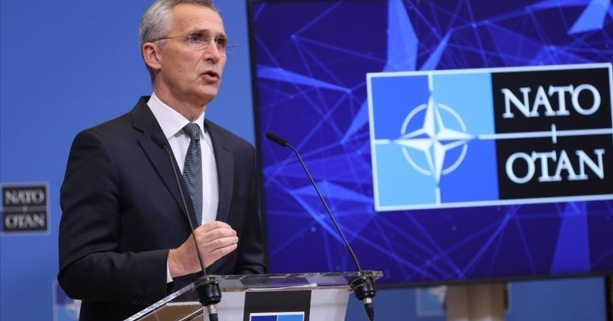 НАТО Бас хатшысы Польша мен Эстонияға барады