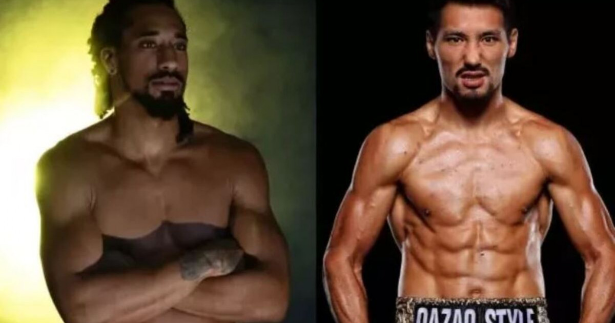 Бүкіләлемдік бокс ұйымы (WBO) тосын шешім қабылдады