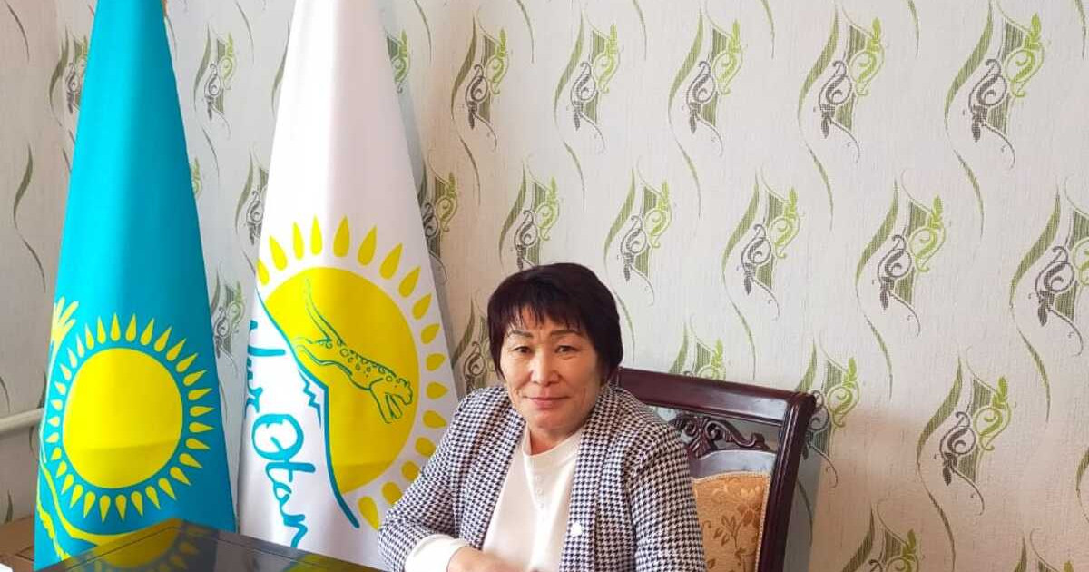 Елеулі өзгерістер басталды