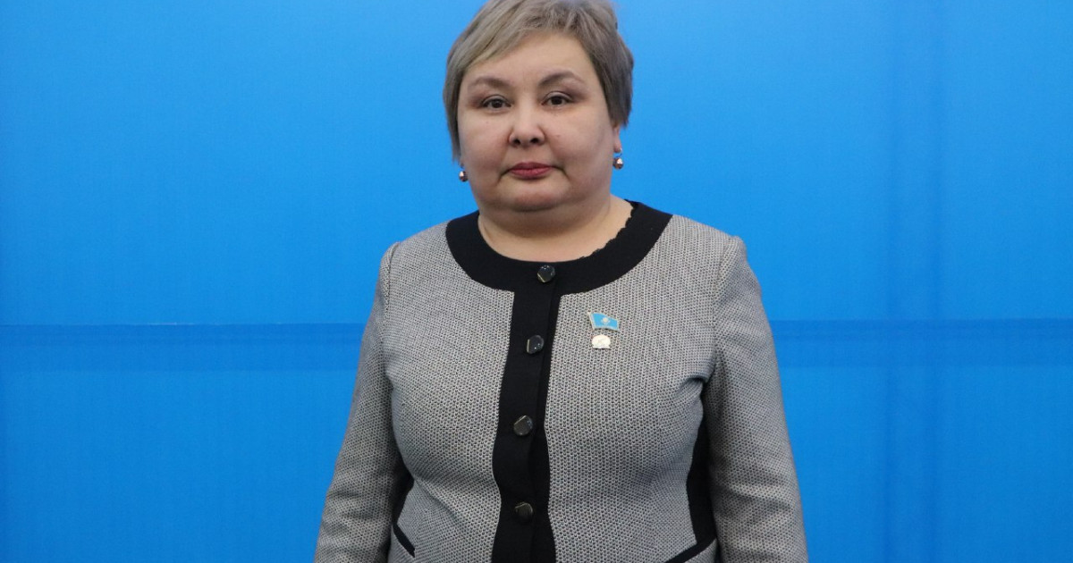 Партия ел аманатын арқалайды