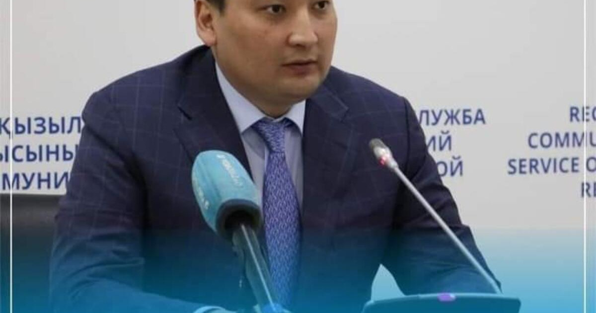 Елімізде мемлекеттік қызметкерлерді бопсалауға жол берілмек емес