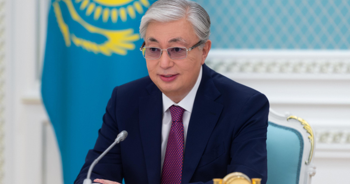 Тоқаевтың туыстарының нақты қандай қызметтерді атқара алмайтыны белгілі болды