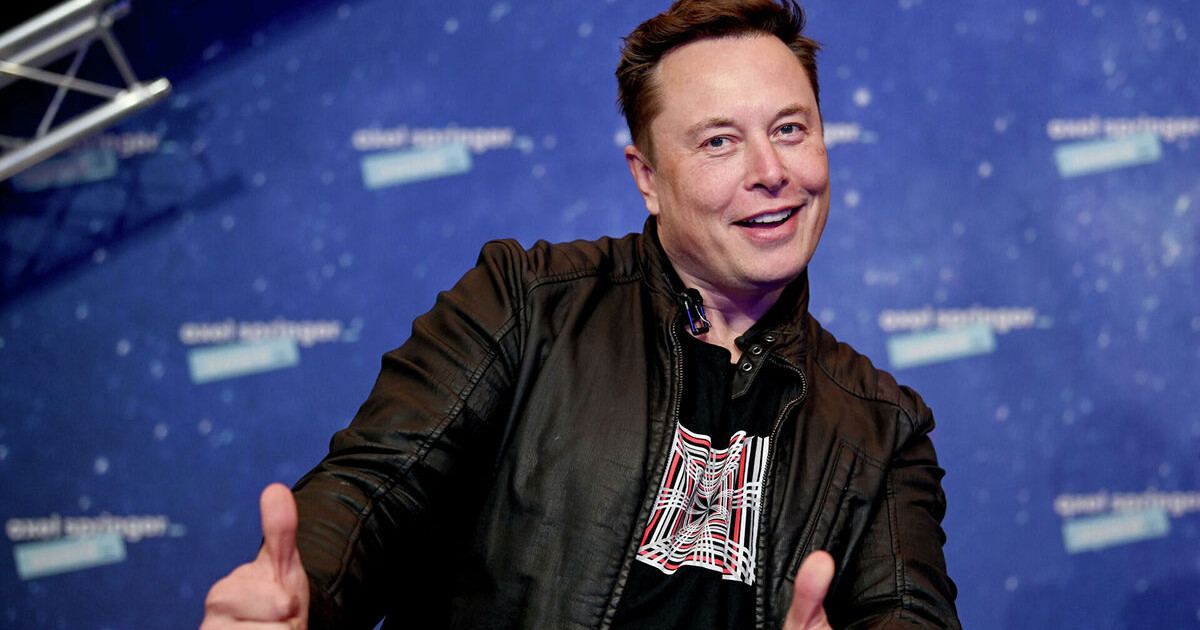Forbes ең бай адамдардың тізімін жариялады
