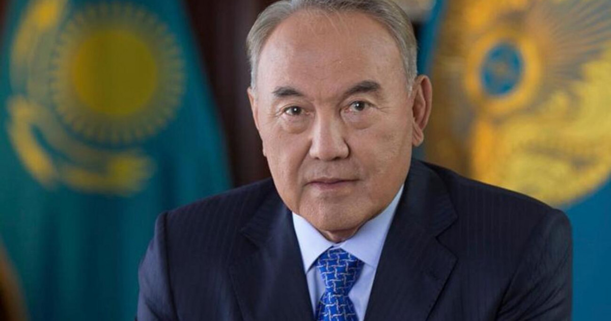 Нұрсұлтан Назарбаевтың мәртебесі Конституцияда анықталады