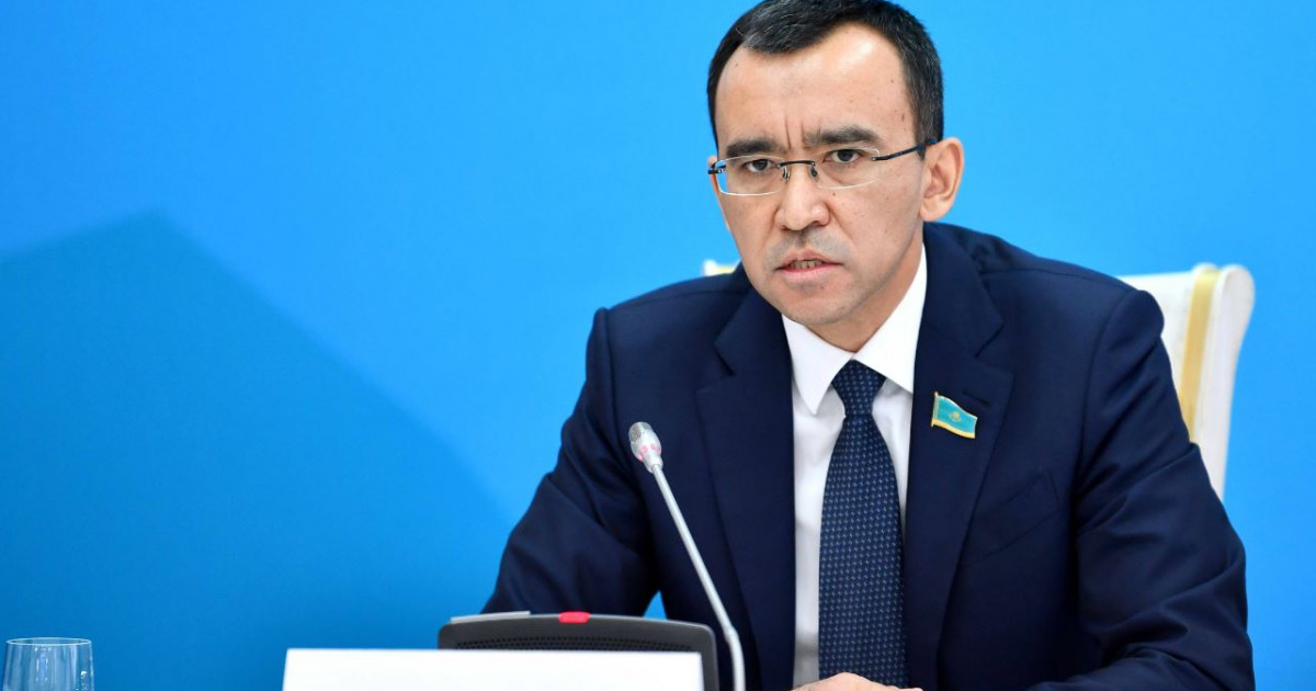 «Енді министрлердің де туысқандары басшылық қызметке келе алмай ма?» – Сенат төрағасы жауап берді