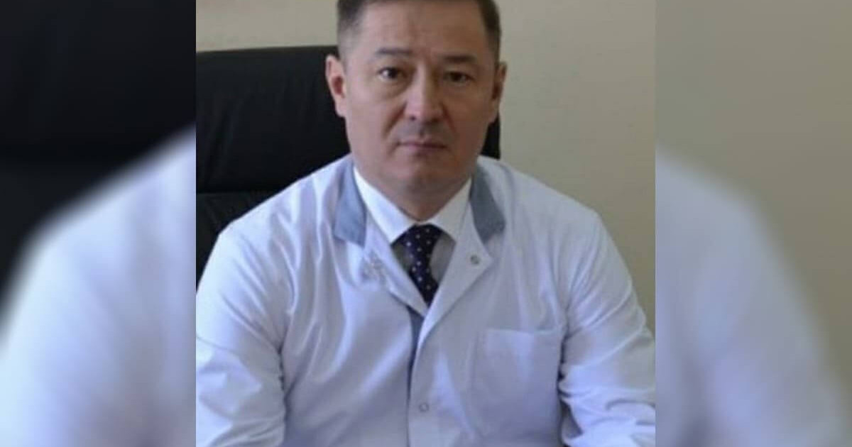 Тұрғындар сайлаған әкім қызметінен кетті