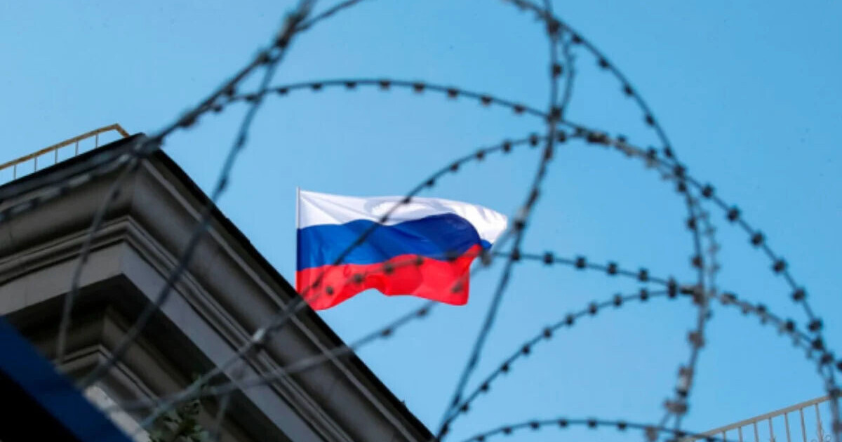 Ресей өзіне қарсыларға сес көрсетті