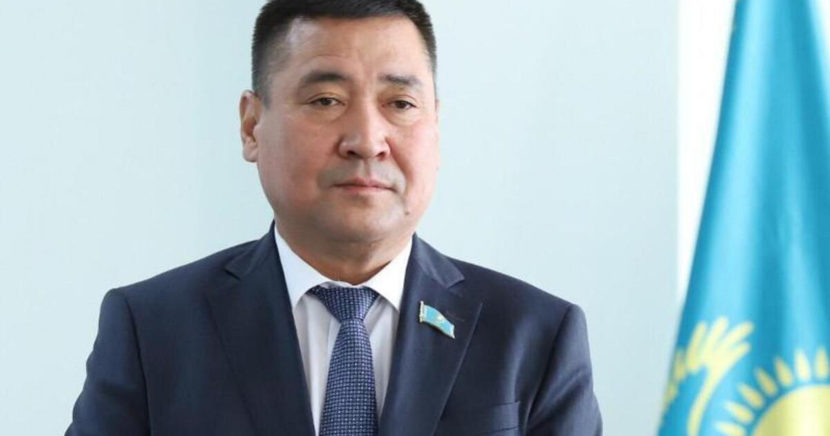 «Өзенмұнайгаз» бас директоры тағайындалды