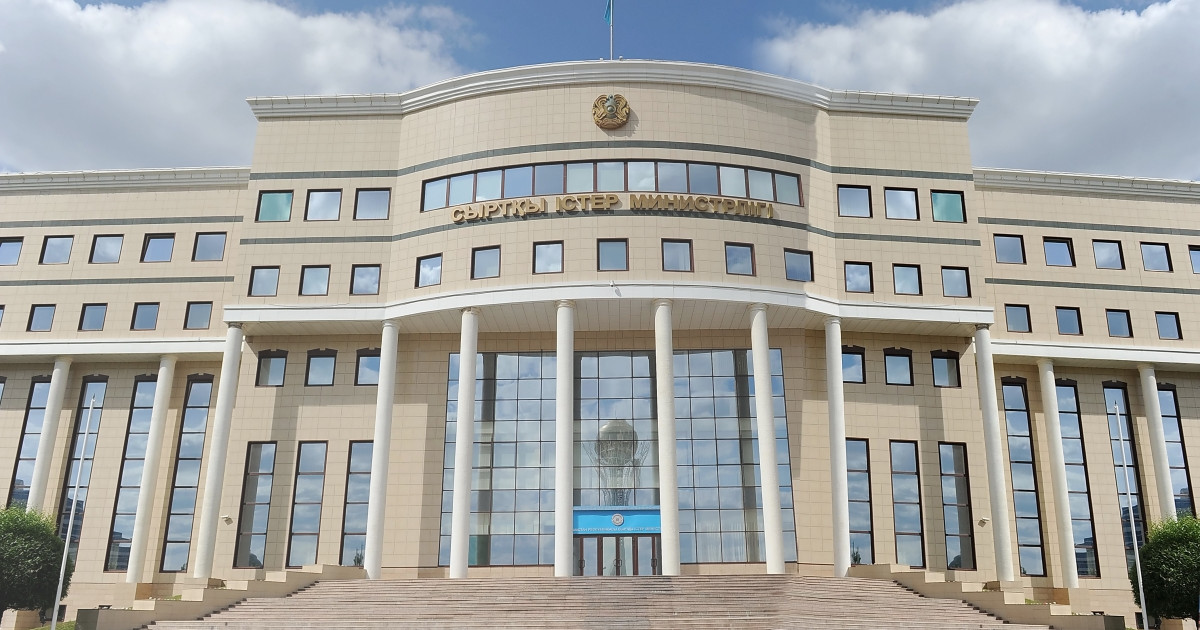 Билікте бүгін де біраз ауыс-түйіс болды