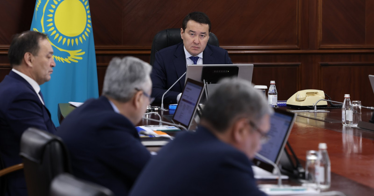 Үкімет жанындағы комиссиялар саны 25-ке дейін қысқарды