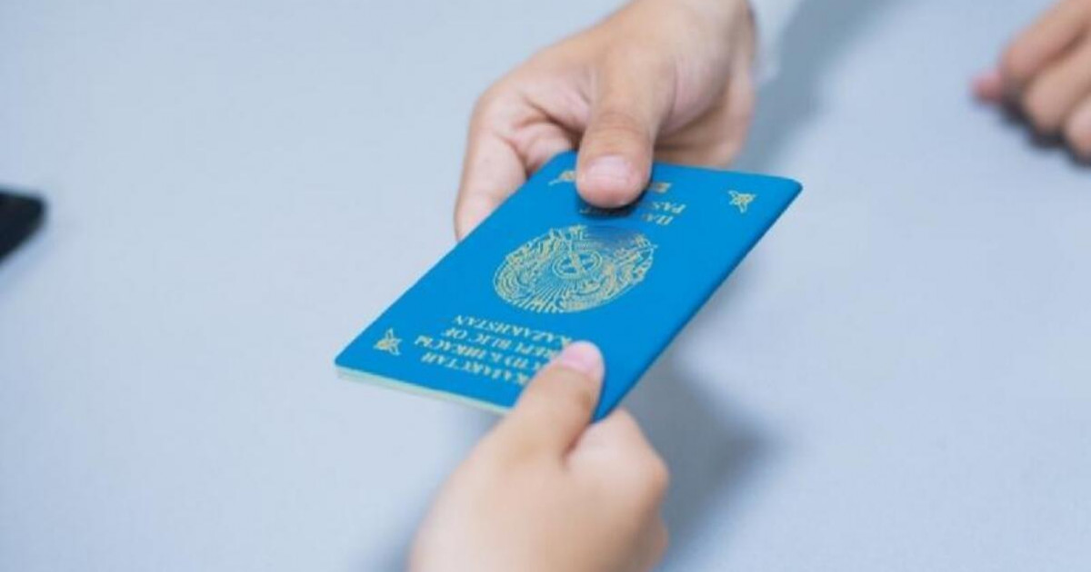 «170-ке жуық ресейлік Қазақстан азаматтығын алуға өтініш білдірді» - ІІМ