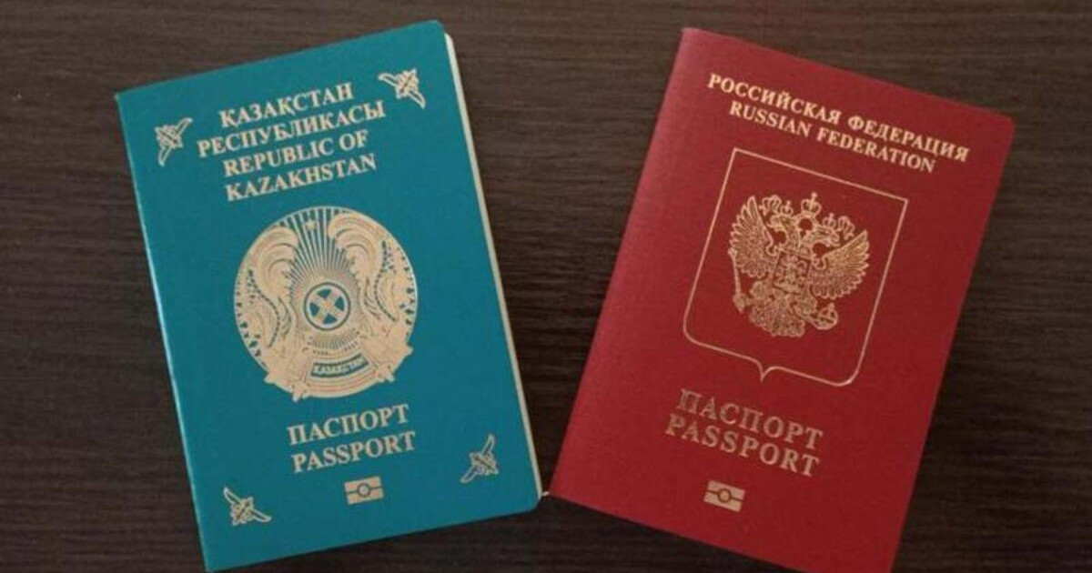 Қанша Ресей азаматының қазақстандық ЖСН алғаны белгілі болды