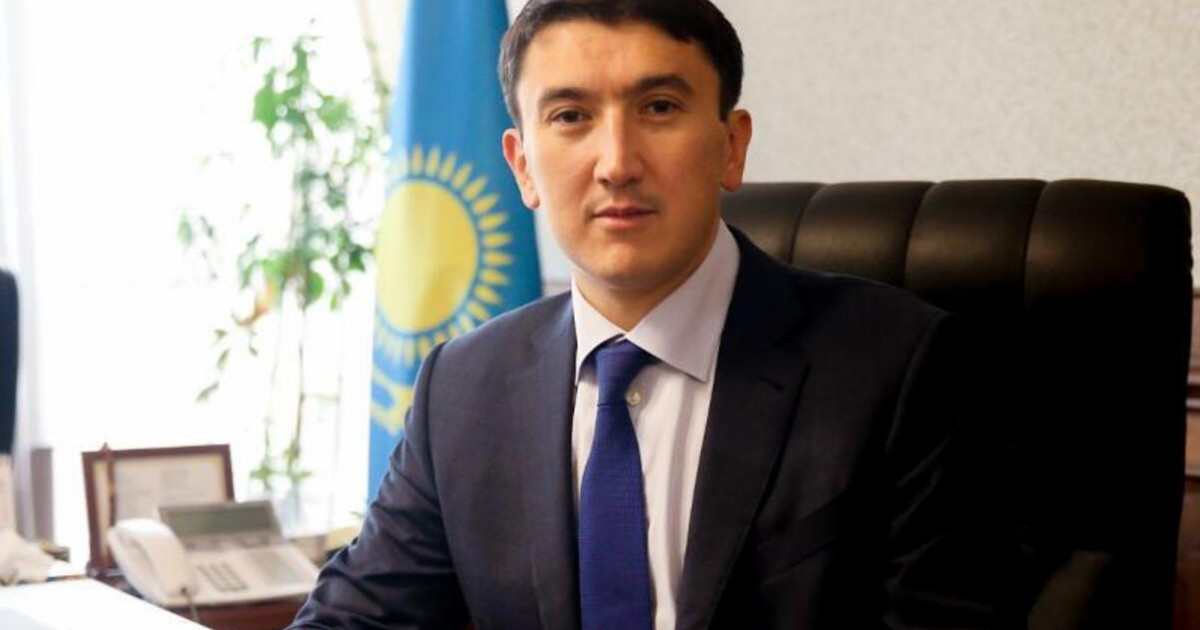 Мағзұм Мырзағалиев Президенттің кеңесшісі қызметінен босатылды