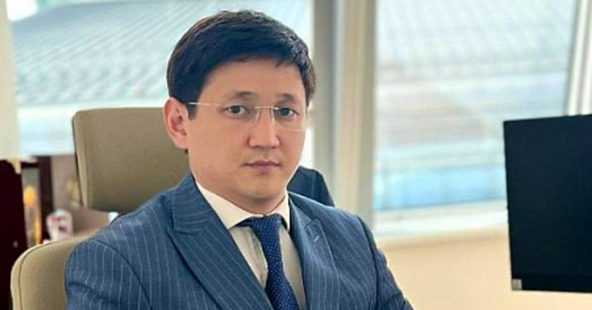 Тұңғыш Президент – Елбасы атындағы Ұлттық қорғаныс университетінің бастығы тағайындалды