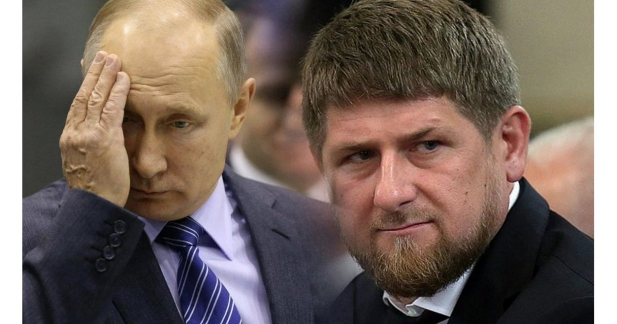 Қадыров Путиннің қандай тапсырма бергенін айтты