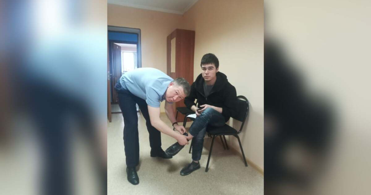 13 жастағы қызбен жыныстық қатынасқа түскен жігітке білезік тағылды