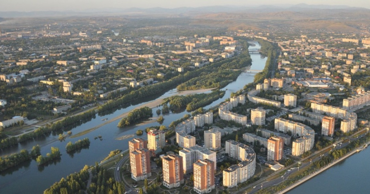 Өскемендегі 19 көшенің атауын өзгерту ұсынылды