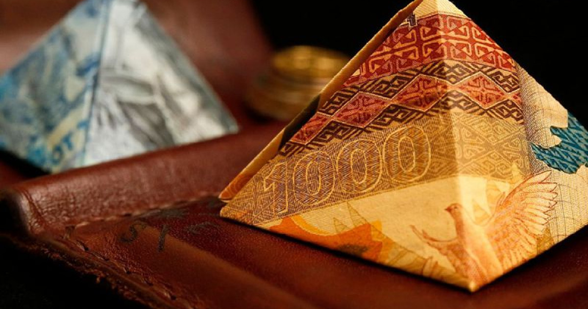«Qnet» қаржы пирамидасының басшылары тергеліп жатыр