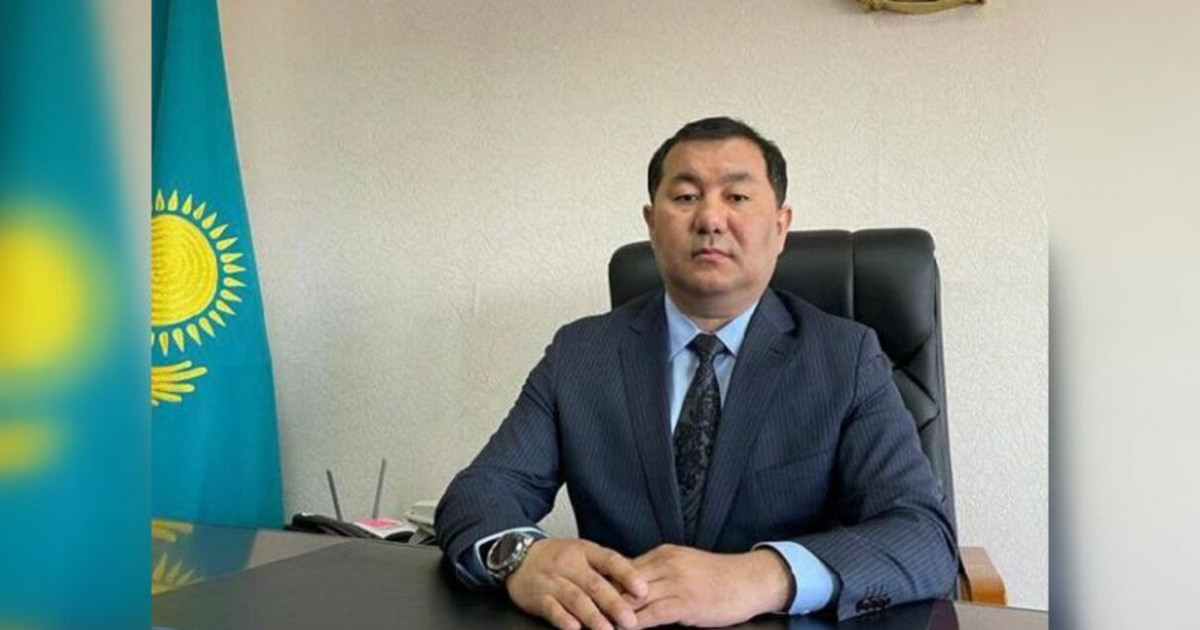Талғар ауданы әкімінің орынбасарына қатысты тергеу басталды
