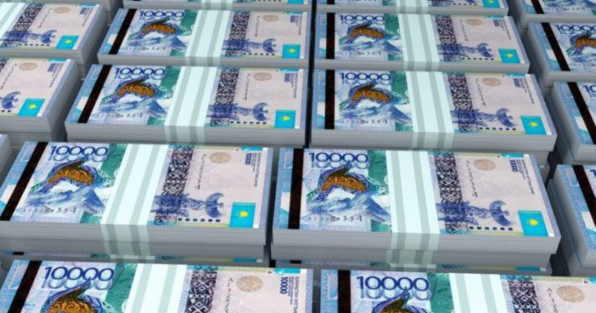 Депутаттарды жарнамалау үшін бюджеттен 42 миллион теңге бөлінген