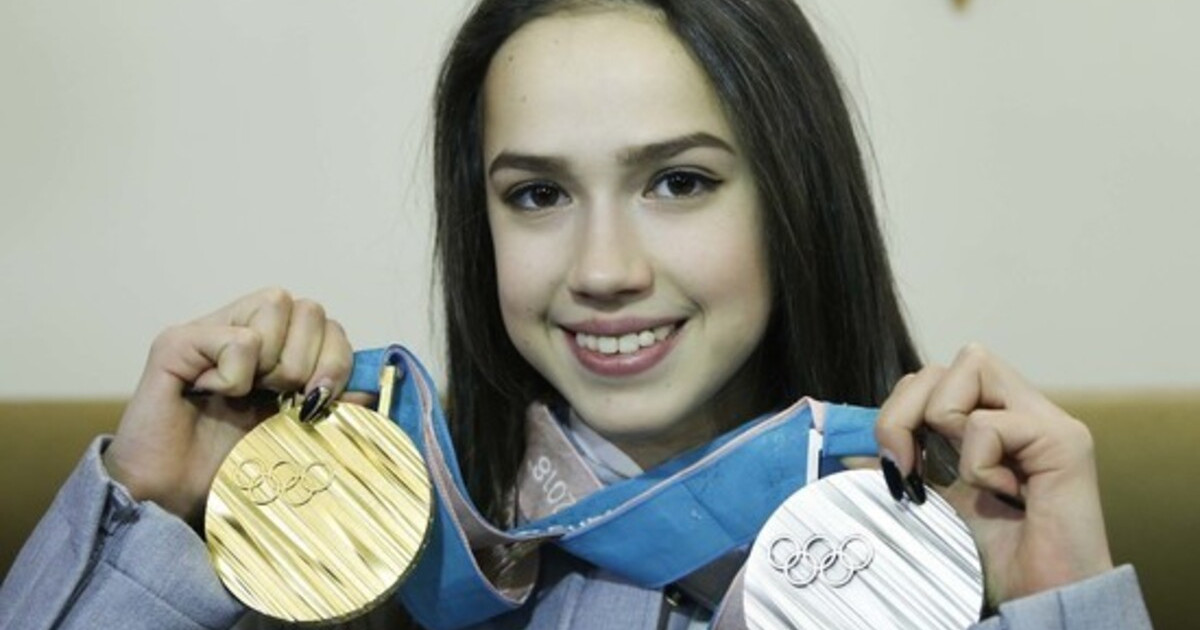 Олимпиада чемпионын оқудан шығаруы мүмкін