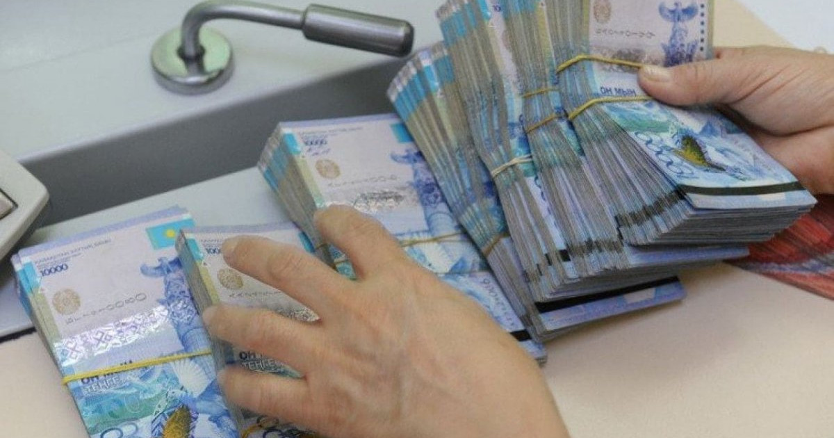 Гүлмира Сатыбалды тағы бір күдікке ілінді