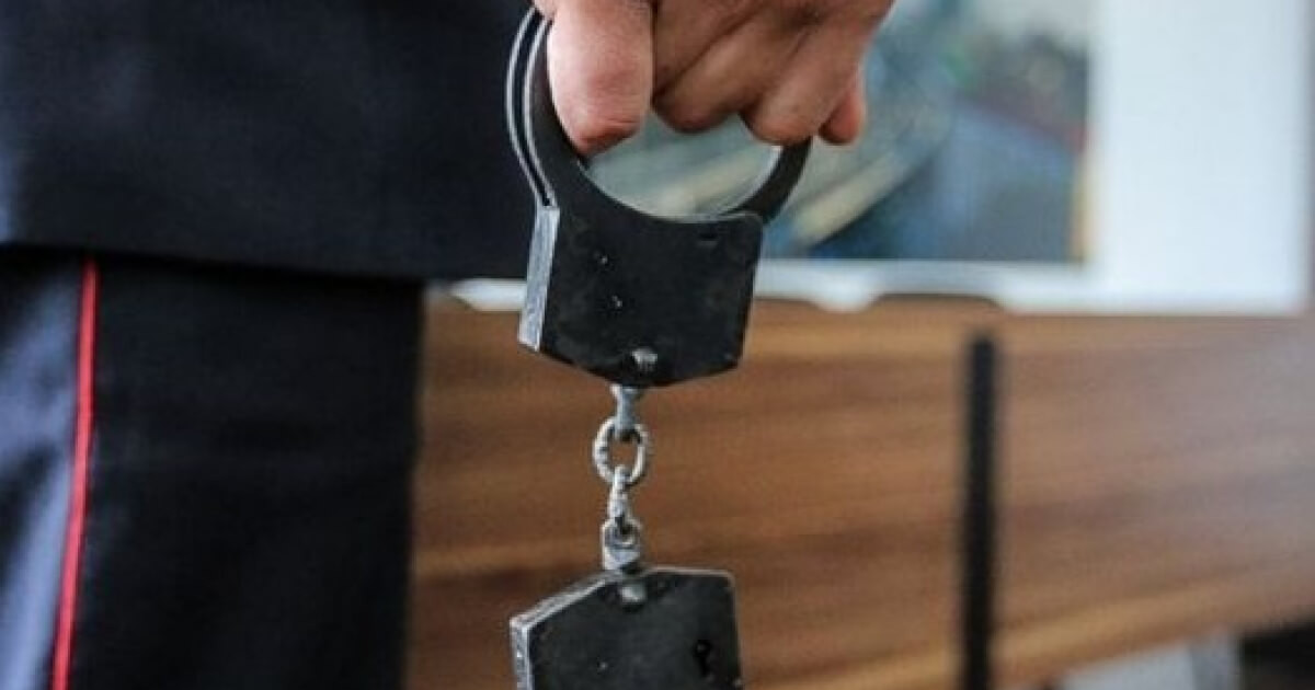 Лисаков қаласында 56 жастағы әйелді өлтірген күдікті ұсталды