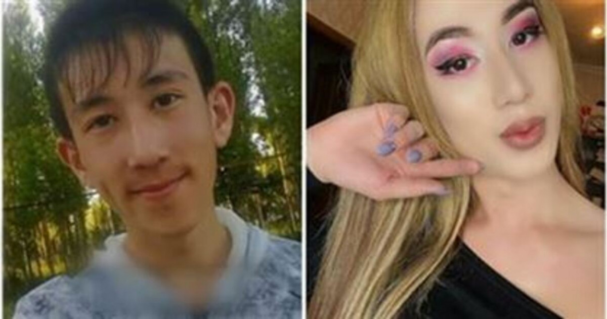 «Әр намазда, Қадір түнінде, Оразада қыз болып оянуды тіледім» - Амилай