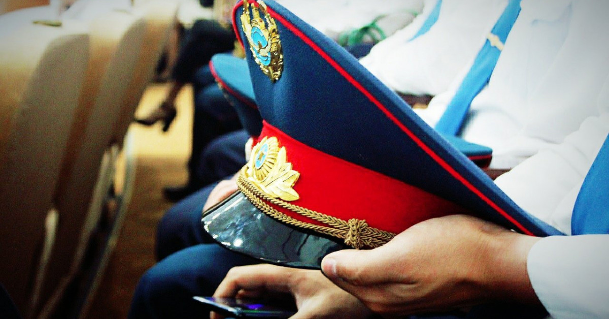 Павлодар облысы ПД басшысының орынбасары ұсталды
