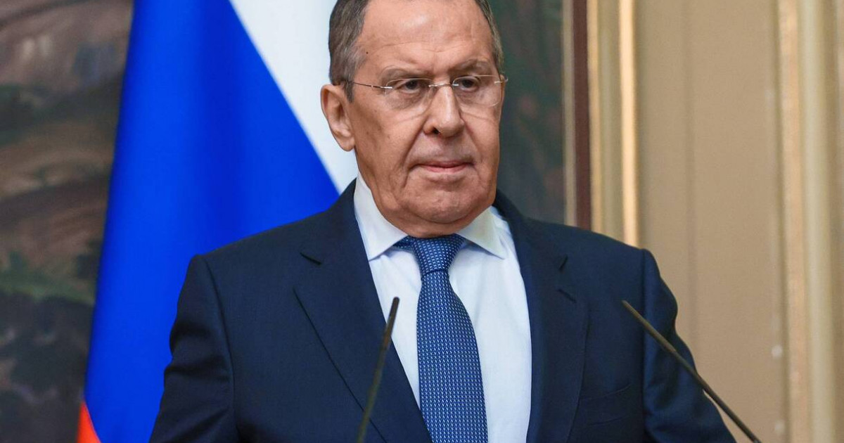 Лавров қарулы қақтығыстың келесі кезеңін жариялады