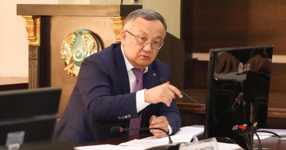 «Әлеуметтік әділеттілікті ілгерлету – кәсіподақтардың басты міндеттерінің бірі» - Сатыбалды Дәулеталин