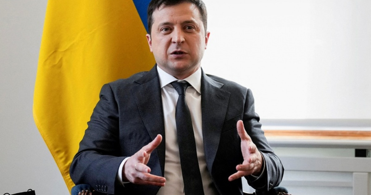 Зеленский тағы да елді елең еткізерлік мәлімдеме жасады