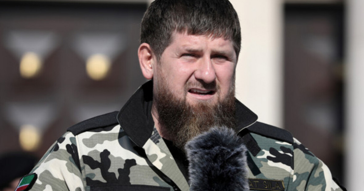 Қадыров Зеленскийдің «әлі 10 жыл соғысуға» дайын екендігі туралы мәлімдемесіне жауап берді