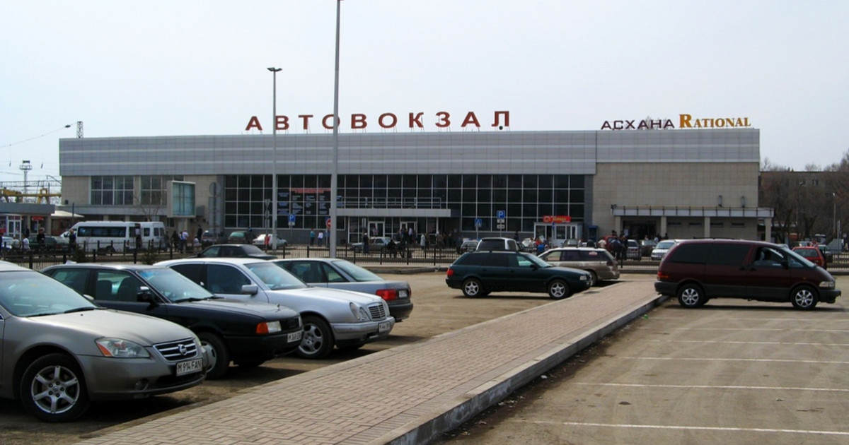 Қарағандыдан Екатеринбургке автобустар жүретін болды