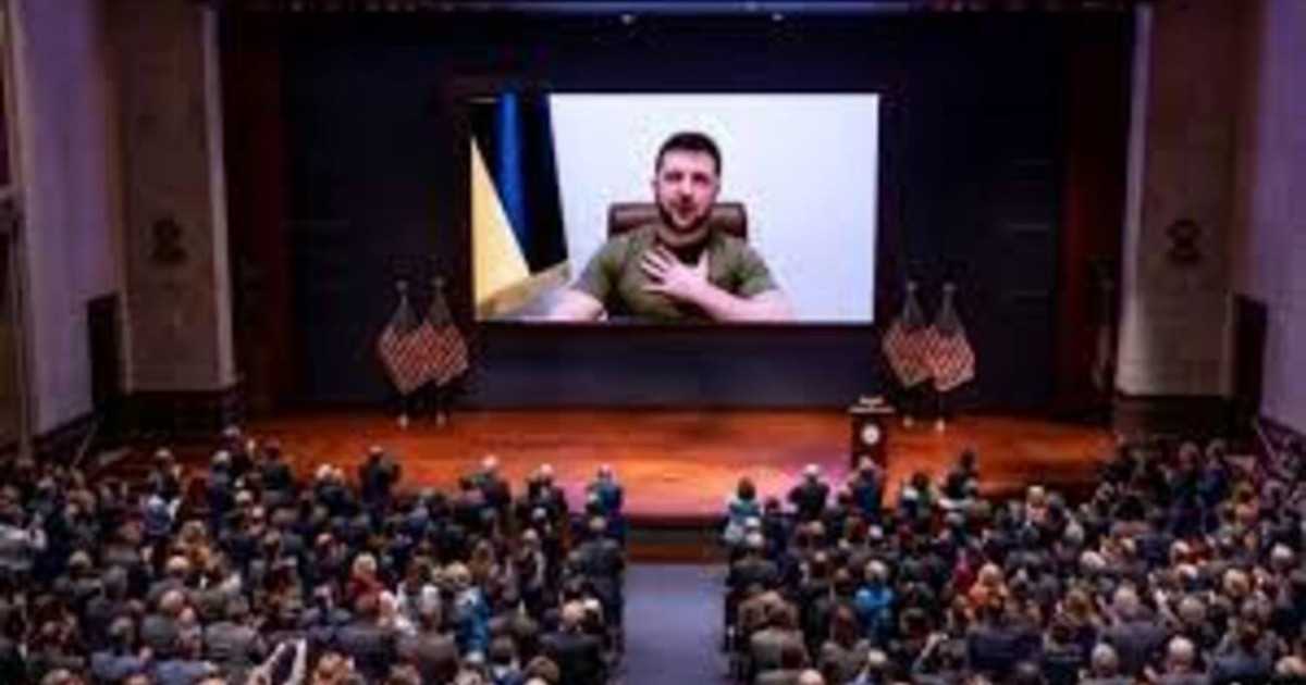 АҚШ Ресейдің тәркіленген активтерін Украинаны қолдауға жіберетін болды