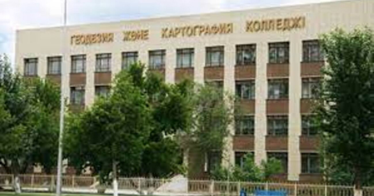 Оқу корпустары шенеуніктерге беріле ме? Семейлік студенттер шу шығарды