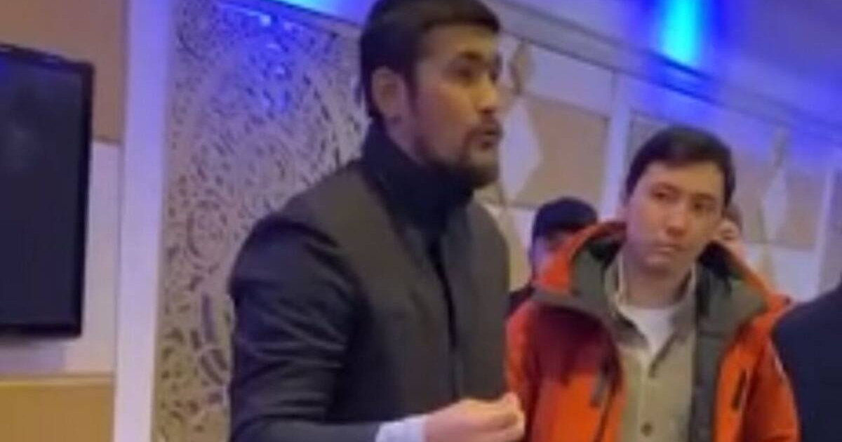 Қамауға алынған Қайрат Құдайбергенге қатысты тың дерек шықты