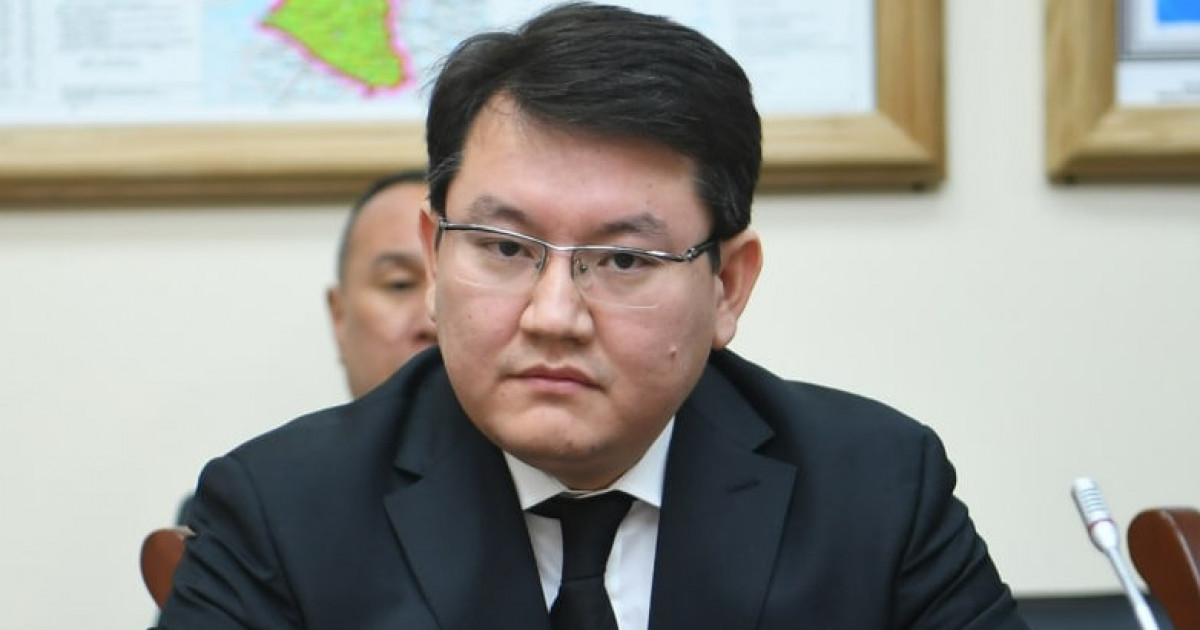 Тоқаевтың кеңесшісі тағайындалды