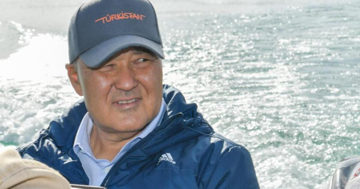 «Құр баяндаманың керегі не?»: Шөкеев есеп бергіш әкімдерге ескерту жасады