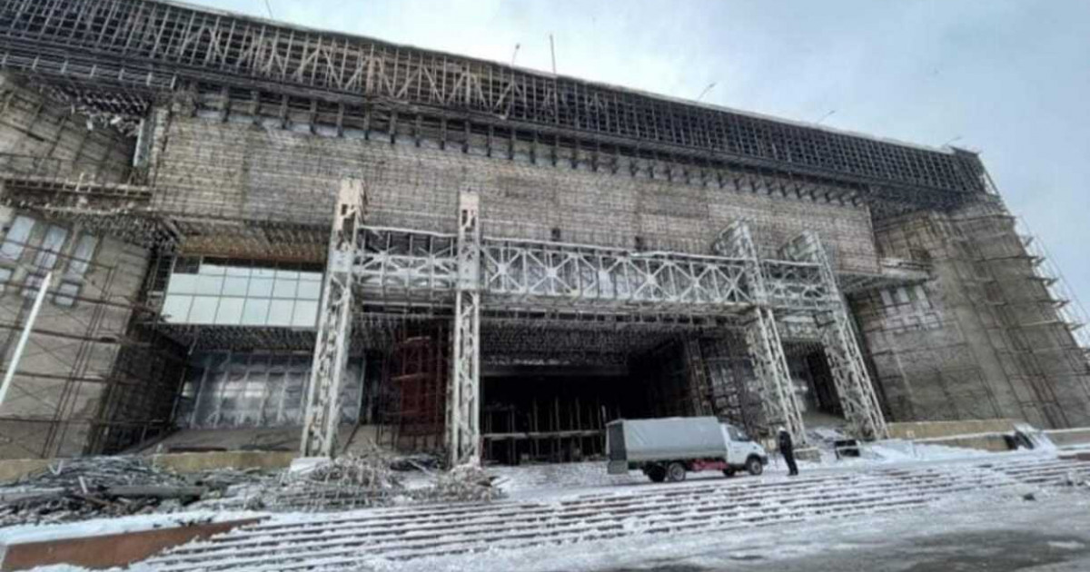 «Қайғы-қасіреттен де ақша жасауға арланбадыңдар» - журналист