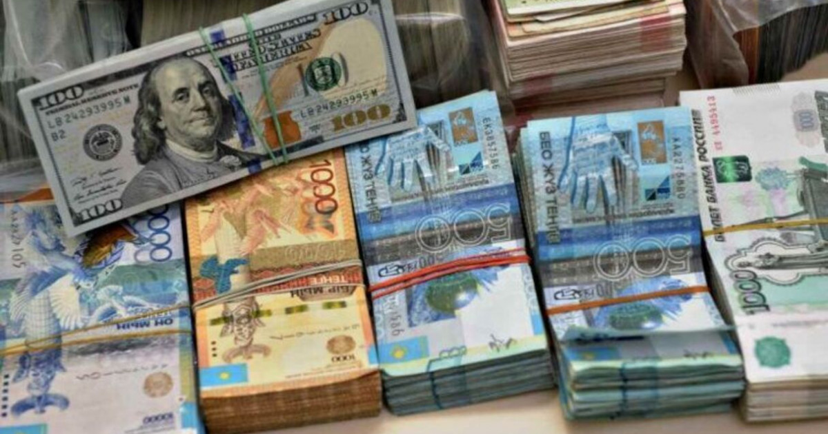 «Оператор РОП» ЖШС мен шенеуніктер 180 млрд теңгені жымқырмақ болды