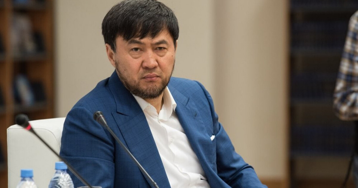 Қайрат Сатыбалдыұлының бақылауындағы компания басшылары қамауға алынды