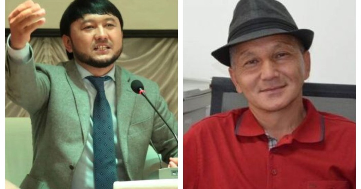 «Тазабеков «Асыл арнаны» басқарғанда салықтың барлық түрінен жалтарды» – Тоқтар Жақаш