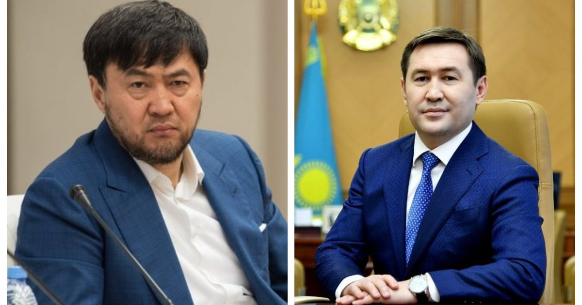 Сатыбалды әулеті мен Шымкент әкімдігін не байланыстырады?