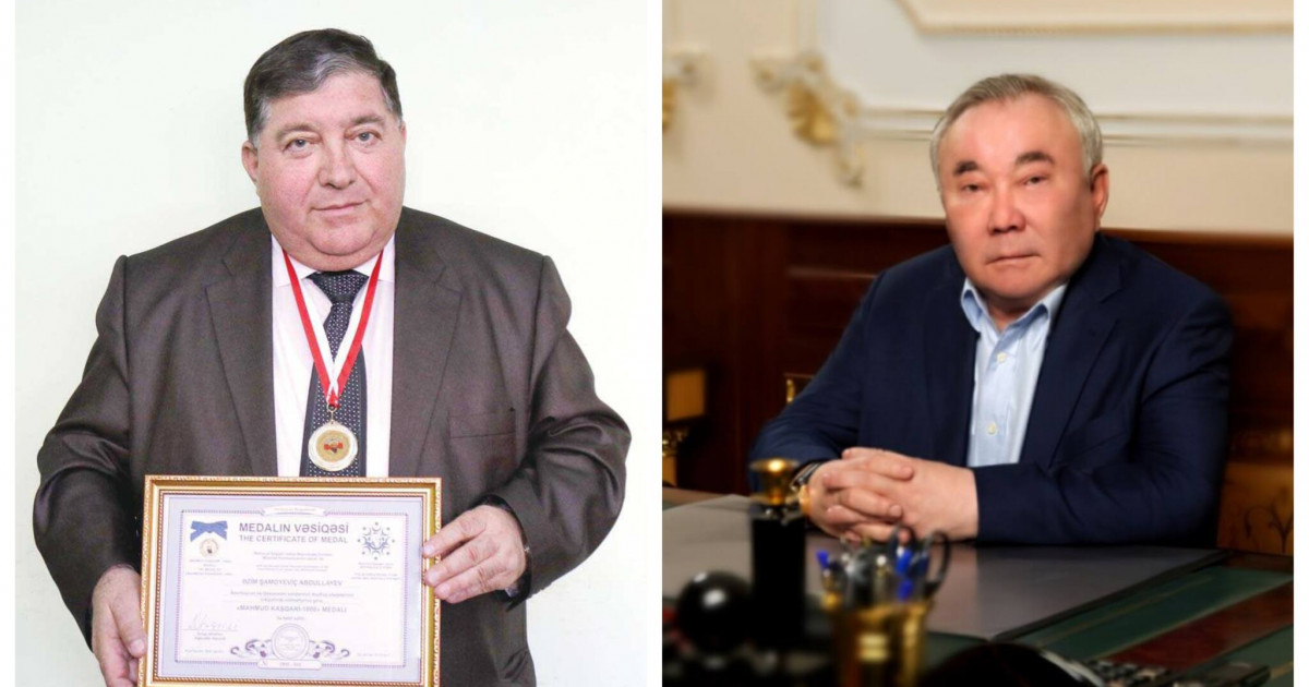 «Болат Назарбаев мені «сауып» келді» - кәсіпкер
