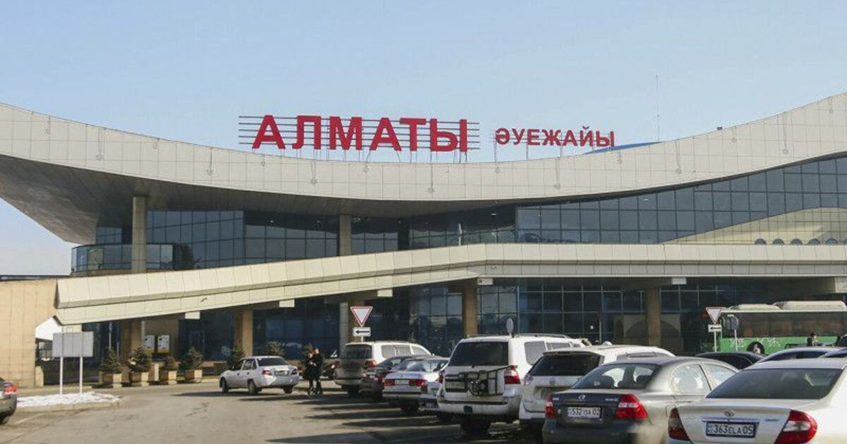 «Алматы әуежайы 3 жылдан бері кемшіліктерді жоймаған» – министрлік