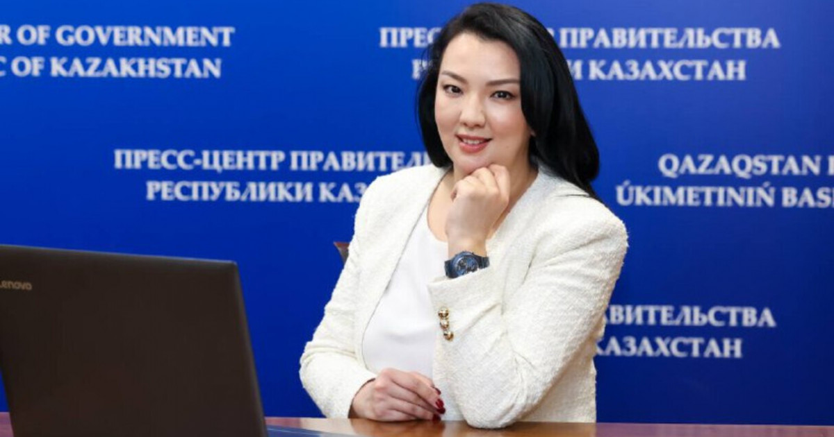Премьер-министрдің коммуникациялар жөніндегі кеңесшісі тағайындалды
