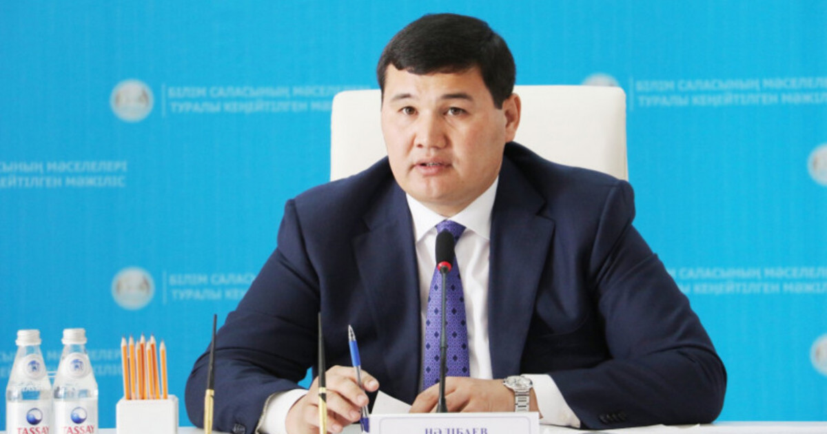 Қызылорда облысының әкімі кеңесшілерден бас тартты